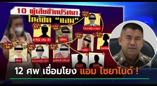 วางยาเพื่อน