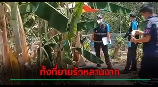 ทำร้ายคนแก่