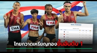 ซีเกมส์ 2023