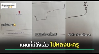 แผนที่