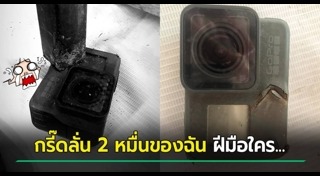 กล้องถ่ายรูป