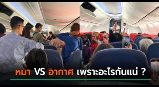 สนามบินไทย