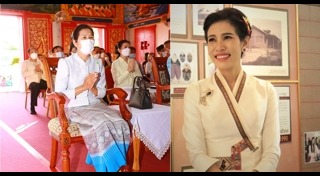 เจ้าคุณพระสินีนาถ พิลาสกัลยาณี