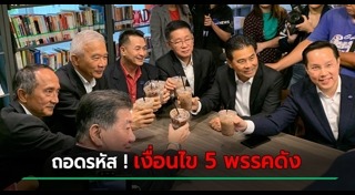 พรรคการเมือง