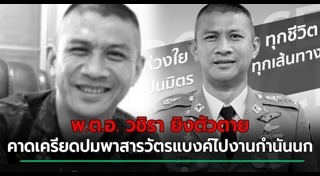 สารวัตรแบงค์