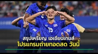 เอเชียนเกมส์ 2022