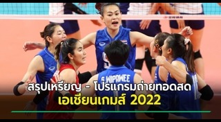 เอเชียนเกมส์ 2022