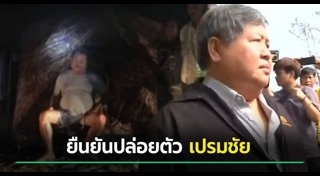 เปรมชัย กรรณสูต