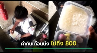 คนยากจน