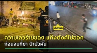 ลูกตำรวจ