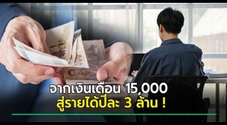 นักธุรกิจที่ประสบความสําเร็จ