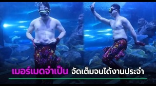 นางเงือก