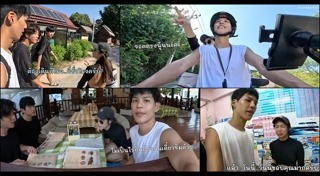 ไกด์นำเที่ยว