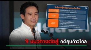 พรรคก้าวไกล