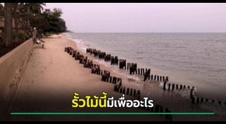 ชายหาด