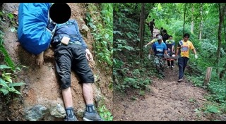 นักท่องเที่ยวเสียชีวิต