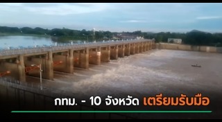 น้ำท่วม 2567