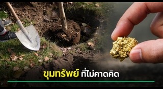 ขุมทรัพย์