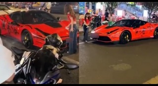 ทะเลาะกับแฟน