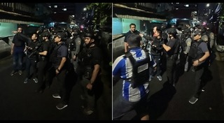 สันติ เจ๊ะอาหลี