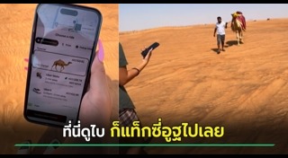 ทะเลทราย