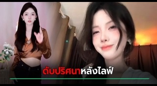 เน็ตไอดอลจีน