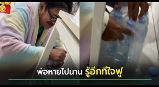 ความรักของพ่อ