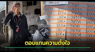ของขวัญปีใหม่