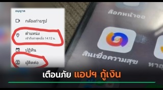 เงินกู้นอกระบบ