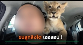 สัตว์ป่าคุ้มครอง