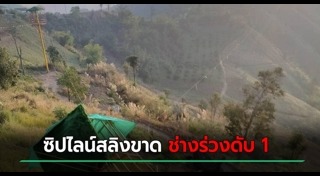 อุบัติเหตุไทย