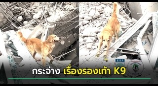 รองเท้า