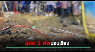 ไฟช็อตคนตาย