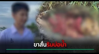 ตายปริศนา