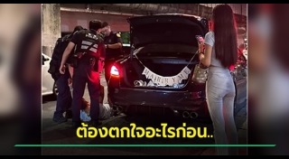 เซอร์ไพรส์