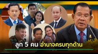 กษัตริย์กัมพูชา