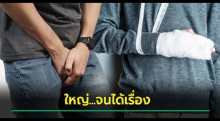 อวัยวะเพศชาย