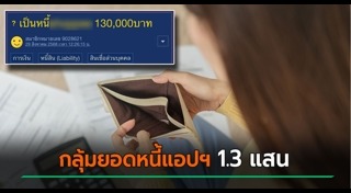 หนี้บัตรเครดิต