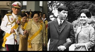 รัชกาลที่ 10