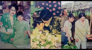 เจ้าฟ้าสิริวัณณวรีฯ