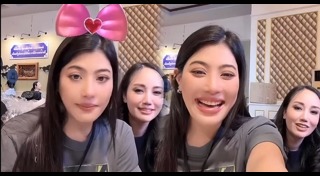 เจ้าฟ้าสิริวัณณวรีฯ