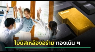 เงินโบนัส