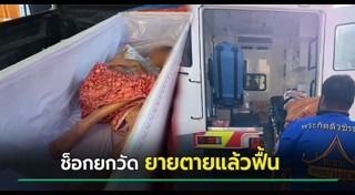 เรื่องแปลกไทย