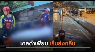 ศพคนตาย