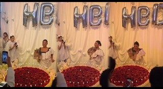 เจ้าฟ้าสิริวัณณวรีฯ