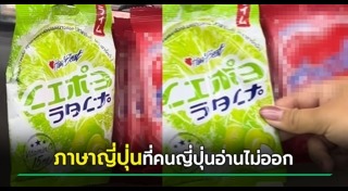 ภาษาญี่ปุ่น