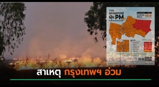 ข่าวสภาพอากาศ