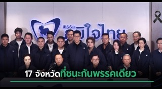 พรรคภูมิใจไทย