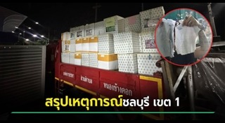 เลือกตั้งไทย