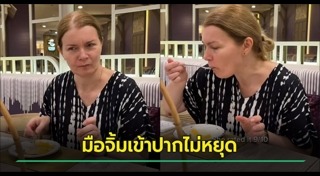 นักท่องเที่ยวต่างชาติ